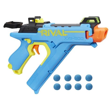 nerf grande sniper|Nerf Rival Vision XXII.